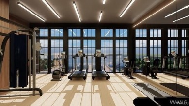 Imagine life in a lakeside condominium with a carefully curated on  in Alabama - for sale on GolfHomes.com, golf home, golf lot