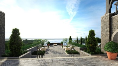 Imagine life in a lakeside condominium with a carefully curated on  in Alabama - for sale on GolfHomes.com, golf home, golf lot