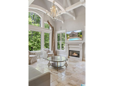Welcome to unparalleled luxury in the prestigious Glasscott of on Ross Bridge Golf Resort in Alabama - for sale on GolfHomes.com, golf home, golf lot