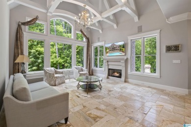 Welcome to unparalleled luxury in the prestigious Glasscott of on Ross Bridge Golf Resort in Alabama - for sale on GolfHomes.com, golf home, golf lot