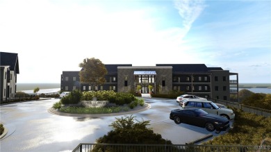 Imagine life in a lakeside condominium with a carefully curated on  in Alabama - for sale on GolfHomes.com, golf home, golf lot