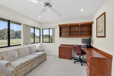 Welcome to 37 Glens Drive W, a beautifully maintained 2-bedroom on Hunters Run Golf and Country Club in Florida - for sale on GolfHomes.com, golf home, golf lot