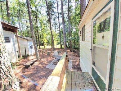 Great opportunity to enjoy the lake front community of River on River Ridge Golf Club in Virginia - for sale on GolfHomes.com, golf home, golf lot