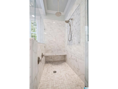 Welcome to unparalleled luxury in the prestigious Glasscott of on Ross Bridge Golf Resort in Alabama - for sale on GolfHomes.com, golf home, golf lot