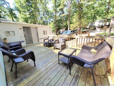 Great opportunity to enjoy the lake front community of River on River Ridge Golf Club in Virginia - for sale on GolfHomes.com, golf home, golf lot