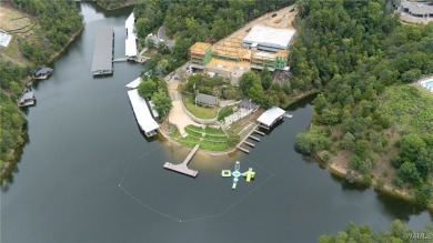 Imagine life in a lakeside condominium with a carefully curated on  in Alabama - for sale on GolfHomes.com, golf home, golf lot