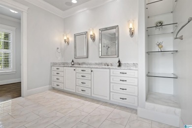 Welcome to unparalleled luxury in the prestigious Glasscott of on Ross Bridge Golf Resort in Alabama - for sale on GolfHomes.com, golf home, golf lot