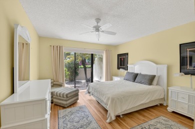 Welcome to 37 Glens Drive W, a beautifully maintained 2-bedroom on Hunters Run Golf and Country Club in Florida - for sale on GolfHomes.com, golf home, golf lot
