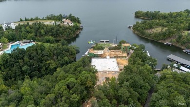 Imagine life in a lakeside condominium with a carefully curated on  in Alabama - for sale on GolfHomes.com, golf home, golf lot