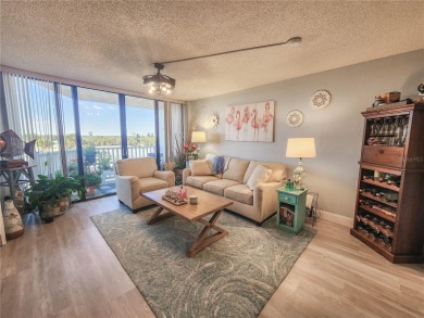 Stylish, updated condo steps from the beach on A1A in Flagler on Ocean Palm Golf Course in Florida - for sale on GolfHomes.com, golf home, golf lot