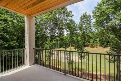 BRAND NEW! In the heart of the Oxford Country Club, FAIRMONT on The Country Club of Oxford in Mississippi - for sale on GolfHomes.com, golf home, golf lot