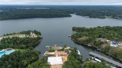 Imagine life in a lakeside condominium with a carefully curated on  in Alabama - for sale on GolfHomes.com, golf home, golf lot