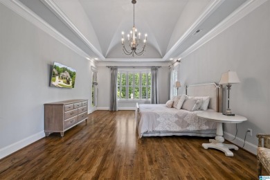 Welcome to unparalleled luxury in the prestigious Glasscott of on Ross Bridge Golf Resort in Alabama - for sale on GolfHomes.com, golf home, golf lot