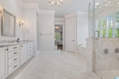 Welcome to unparalleled luxury in the prestigious Glasscott of on Ross Bridge Golf Resort in Alabama - for sale on GolfHomes.com, golf home, golf lot