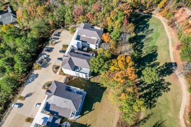 BRAND NEW! In the heart of the Oxford Country Club, FAIRMONT on The Country Club of Oxford in Mississippi - for sale on GolfHomes.com, golf home, golf lot