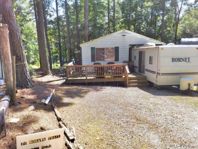 Great opportunity to enjoy the lake front community of River on River Ridge Golf Club in Virginia - for sale on GolfHomes.com, golf home, golf lot