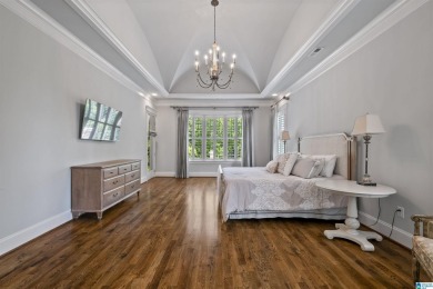 Welcome to unparalleled luxury in the prestigious Glasscott of on Ross Bridge Golf Resort in Alabama - for sale on GolfHomes.com, golf home, golf lot