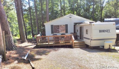Great opportunity to enjoy the lake front community of River on River Ridge Golf Club in Virginia - for sale on GolfHomes.com, golf home, golf lot