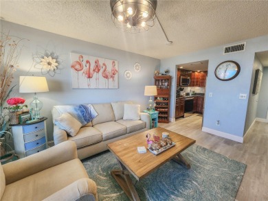 Stylish, updated condo steps from the beach on A1A in Flagler on Ocean Palm Golf Course in Florida - for sale on GolfHomes.com, golf home, golf lot