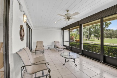 Welcome to 37 Glens Drive W, a beautifully maintained 2-bedroom on Hunters Run Golf and Country Club in Florida - for sale on GolfHomes.com, golf home, golf lot