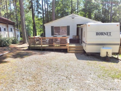 Great opportunity to enjoy the lake front community of River on River Ridge Golf Club in Virginia - for sale on GolfHomes.com, golf home, golf lot