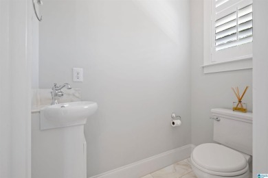 Welcome to unparalleled luxury in the prestigious Glasscott of on Ross Bridge Golf Resort in Alabama - for sale on GolfHomes.com, golf home, golf lot