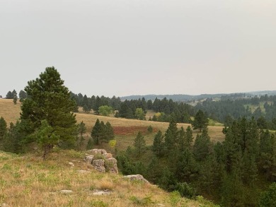 Build your dream home on this beautiful 2.17 acre lot located in on Golf Club At Red Rock in South Dakota - for sale on GolfHomes.com, golf home, golf lot