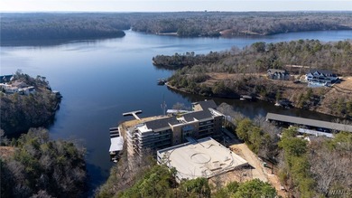 Imagine life in a lakeside condominium with a carefully curated on NorthRiver Yacht Club in Alabama - for sale on GolfHomes.com, golf home, golf lot