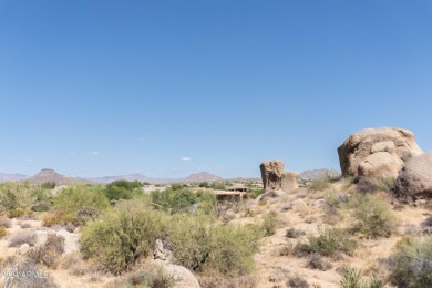 Extraordinary desert estate w/ home theatre situated along the on The Estancia Club in Arizona - for sale on GolfHomes.com, golf home, golf lot