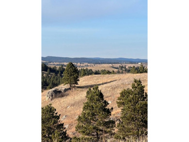 Build your dream home on this beautiful 2.17 acre lot located in on Golf Club At Red Rock in South Dakota - for sale on GolfHomes.com, golf home, golf lot