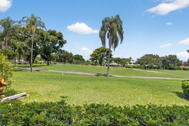 Welcome to 37 Glens Drive W, a beautifully maintained 2-bedroom on Hunters Run Golf and Country Club in Florida - for sale on GolfHomes.com, golf home, golf lot