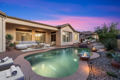 Live the Anthem Country Club lifestyle just moments from the on Anthem Golf and Country Club  in Arizona - for sale on GolfHomes.com, golf home, golf lot