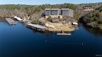 Imagine life in a lakeside condominium with a carefully curated on NorthRiver Yacht Club in Alabama - for sale on GolfHomes.com, golf home, golf lot