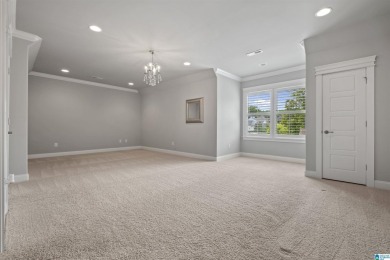 Welcome to unparalleled luxury in the prestigious Glasscott of on Ross Bridge Golf Resort in Alabama - for sale on GolfHomes.com, golf home, golf lot