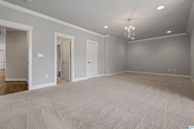Welcome to unparalleled luxury in the prestigious Glasscott of on Ross Bridge Golf Resort in Alabama - for sale on GolfHomes.com, golf home, golf lot