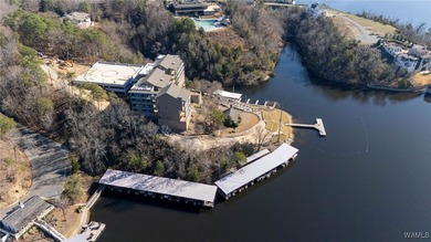 Imagine life in a lakeside condominium with a carefully curated on NorthRiver Yacht Club in Alabama - for sale on GolfHomes.com, golf home, golf lot