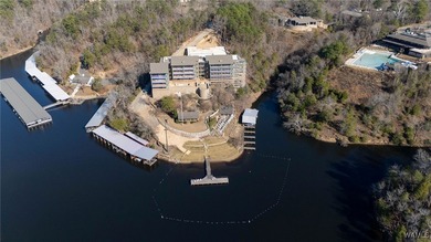 Imagine life in a lakeside condominium with a carefully curated on NorthRiver Yacht Club in Alabama - for sale on GolfHomes.com, golf home, golf lot