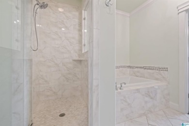 Welcome to unparalleled luxury in the prestigious Glasscott of on Ross Bridge Golf Resort in Alabama - for sale on GolfHomes.com, golf home, golf lot