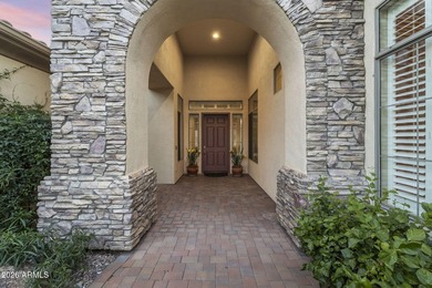 Live the Anthem Country Club lifestyle just moments from the on Anthem Golf and Country Club  in Arizona - for sale on GolfHomes.com, golf home, golf lot