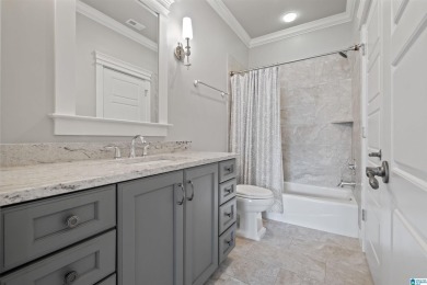 Welcome to unparalleled luxury in the prestigious Glasscott of on Ross Bridge Golf Resort in Alabama - for sale on GolfHomes.com, golf home, golf lot