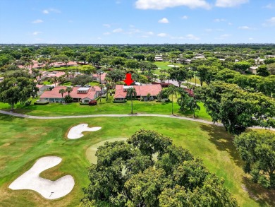 Welcome to 37 Glens Drive W, a beautifully maintained 2-bedroom on Hunters Run Golf and Country Club in Florida - for sale on GolfHomes.com, golf home, golf lot