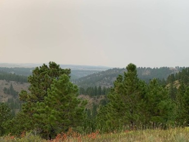 Build your dream home on this beautiful 2.17 acre lot located in on Golf Club At Red Rock in South Dakota - for sale on GolfHomes.com, golf home, golf lot