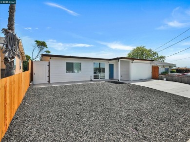Welcome to 712 Banks Dr. Elegant beautifully remodeled/renovated on Richmond Country Club in California - for sale on GolfHomes.com, golf home, golf lot