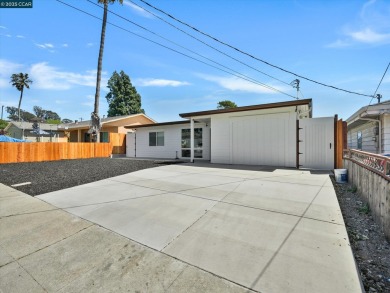 Welcome to 712 Banks Dr. Elegant beautifully remodeled/renovated on Richmond Country Club in California - for sale on GolfHomes.com, golf home, golf lot