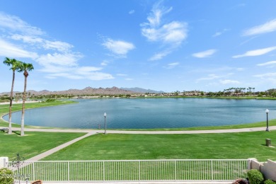 Discover your personal oasis nestled in the heart of Estrella on Estrella Mountain Ranch Golf Course in Arizona - for sale on GolfHomes.com, golf home, golf lot