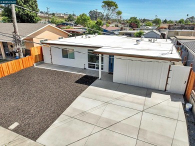 Welcome to 712 Banks Dr. Elegant beautifully remodeled/renovated on Richmond Country Club in California - for sale on GolfHomes.com, golf home, golf lot