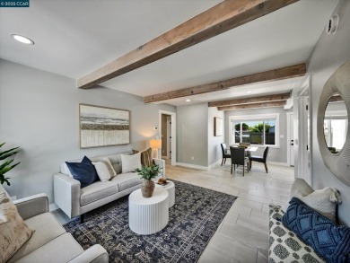 Welcome to 712 Banks Dr. Elegant beautifully remodeled/renovated on Richmond Country Club in California - for sale on GolfHomes.com, golf home, golf lot