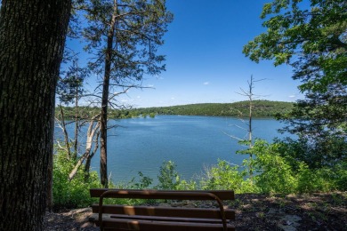 A Fairytale Lakefront Estate | 3+ Acres | Table Rock Lake on Kings River Golf Course in Missouri - for sale on GolfHomes.com, golf home, golf lot