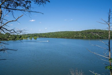 A Fairytale Lakefront Estate | 3+ Acres | Table Rock Lake on Kings River Golf Course in Missouri - for sale on GolfHomes.com, golf home, golf lot