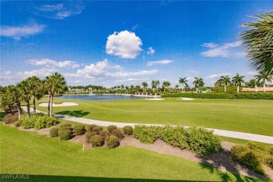 This charming condo located at 14999 Rivers Edge Ct #203 in Fort on Gulf Harbour Yacht and Country Club in Florida - for sale on GolfHomes.com, golf home, golf lot